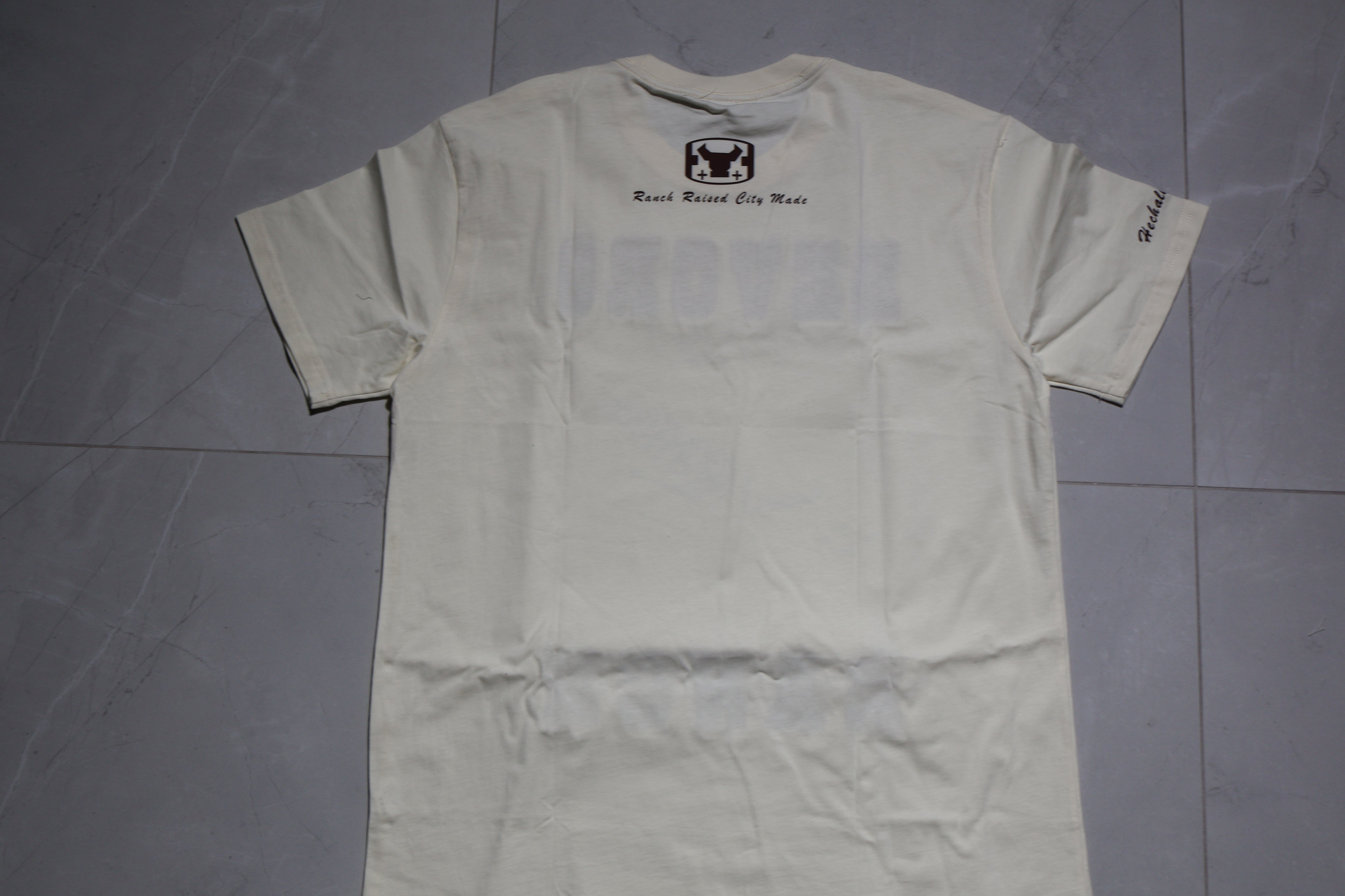 Sombrero Revoro Ranch T-shirt-2
